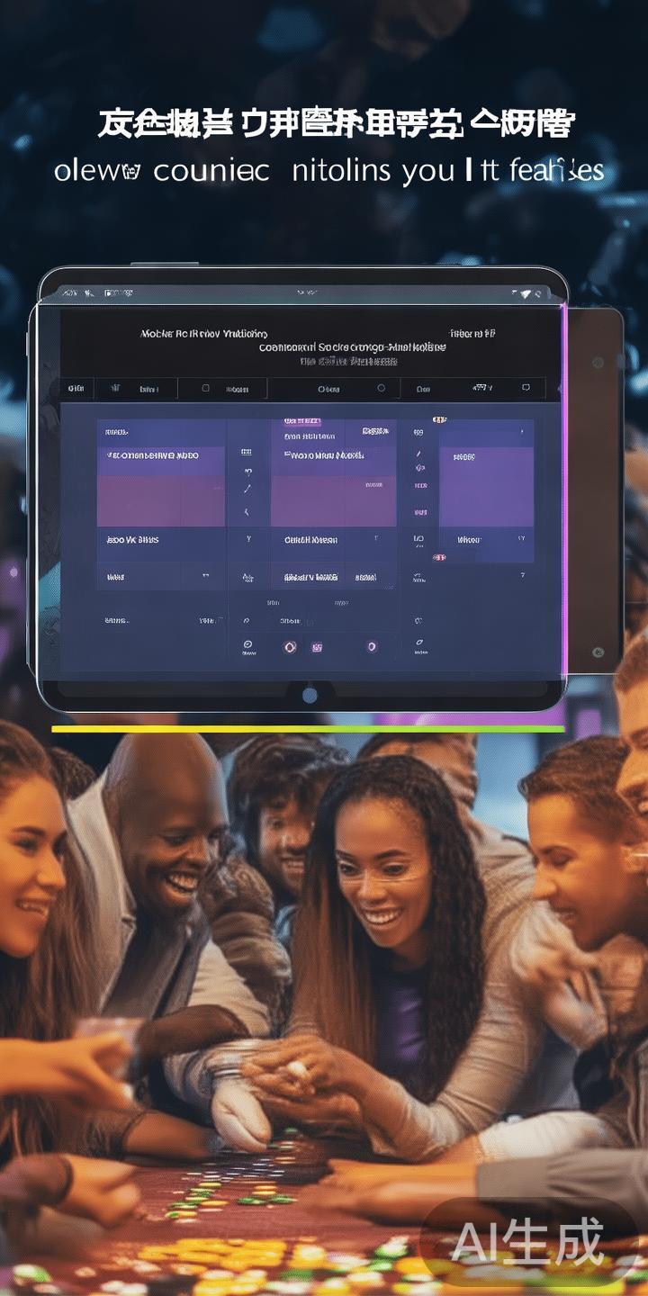 全面解析选择BG真人直营官网的理由及其返水机制优势 