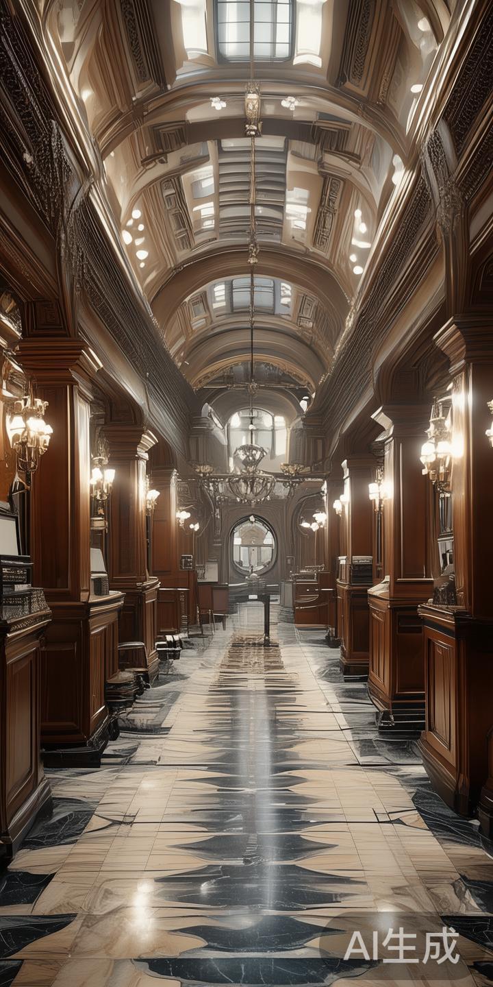 【bg真人视讯攻略】畅享最真实银行厅环境与沉浸式游戏体验指南 