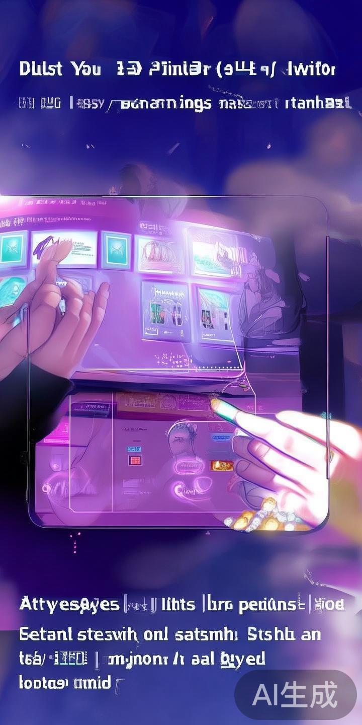 如何在BG真人吧尽情娱乐又确保安全的全面攻略 