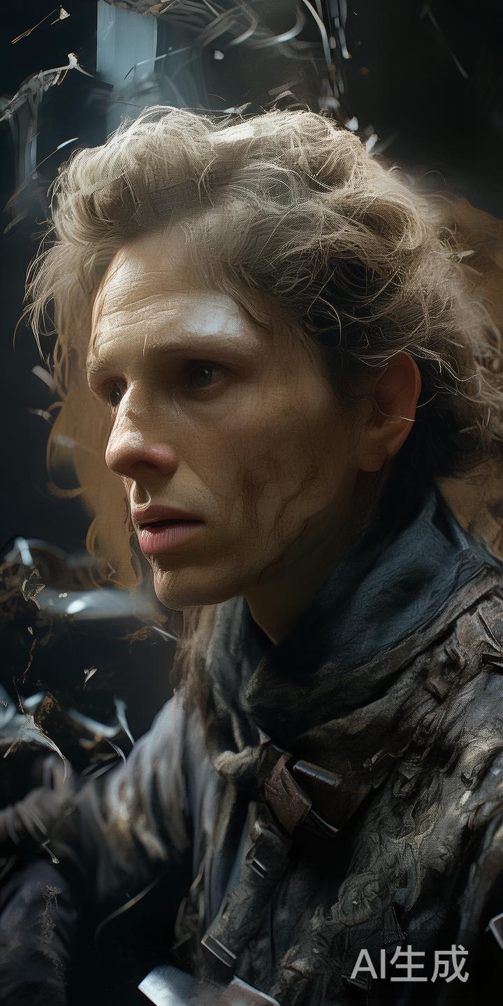 沉浸式史诗真人剧情重现：重温经典历史时刻 