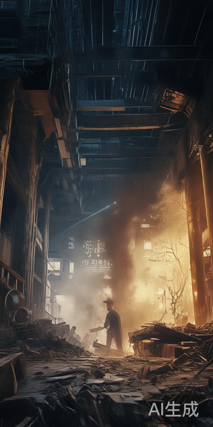 最新关于BG真人跑路事件的最新动态及其深度影响分析 