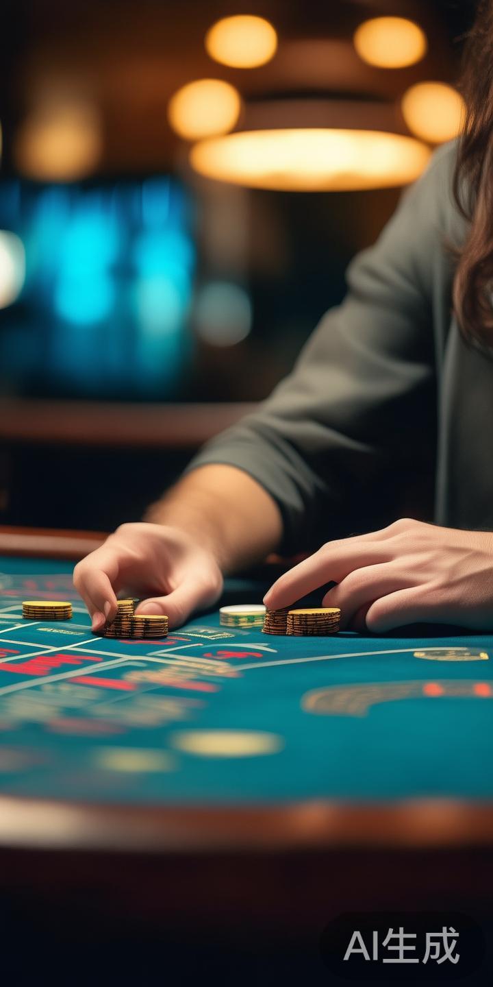 全面解析BG真人骰子游戏：规则、技巧与胜率提升指南 