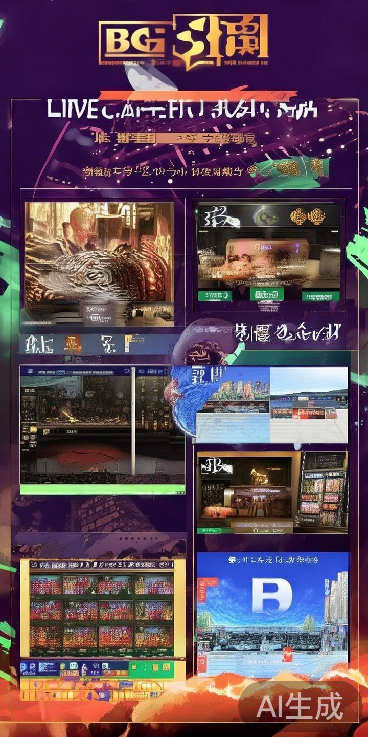 BG真人的官方网站地址在哪里可以找到? 在当今网络娱乐多样化的时代,许多玩家希望找到正规、