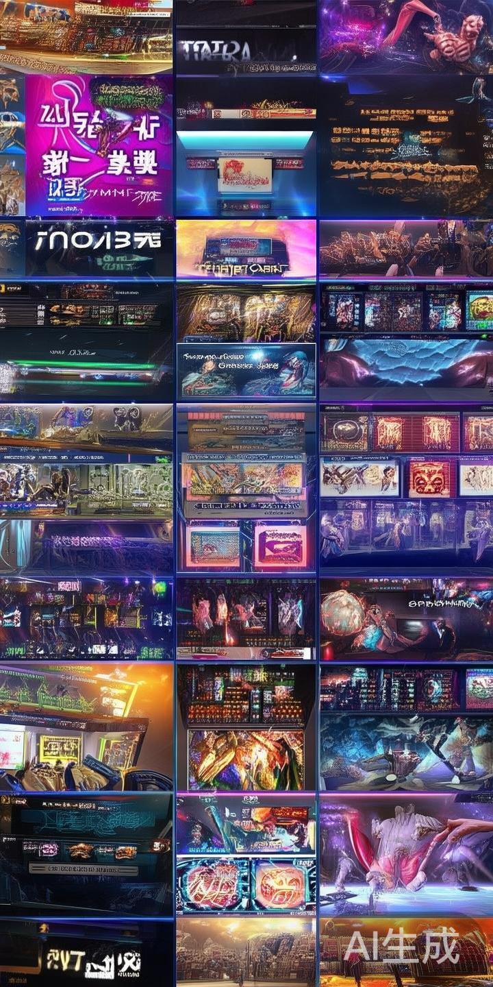 BG真人娱乐游戏种类丰富多样,带来极致体验感分析 除了传统游戏,BG真人娱乐还不断引进创新型项目,比